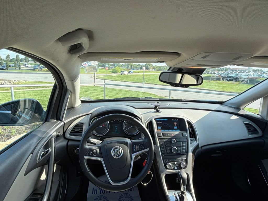 Used 2014 Buick Verano Convenience FWD image 41