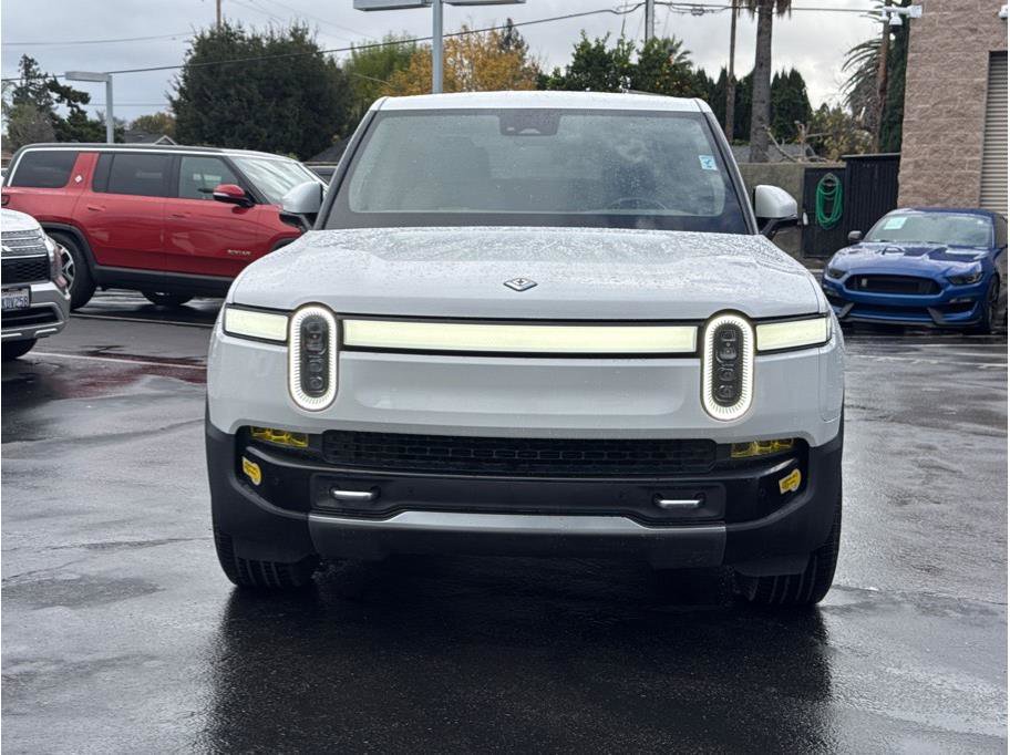 Used 2022 Rivian R1T Adventure image 2