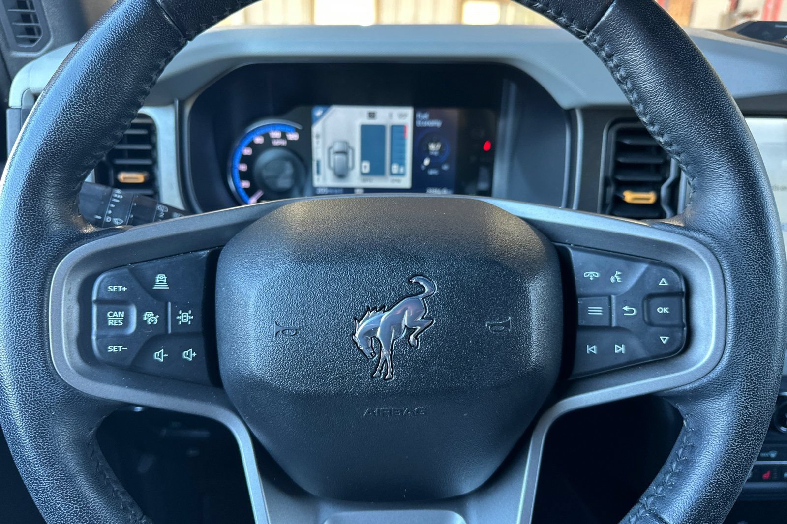 Used 2022 Ford Bronco Badlands AWD/4WD image 23