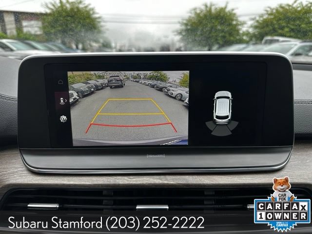 Used 2020 Kia Telluride EX AWD/4WD image 18