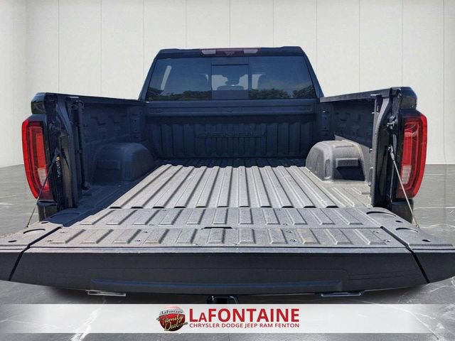Used 2023 GMC Sierra 1500 Denali w/ Denali Reserve Package AWD/4WD image 29