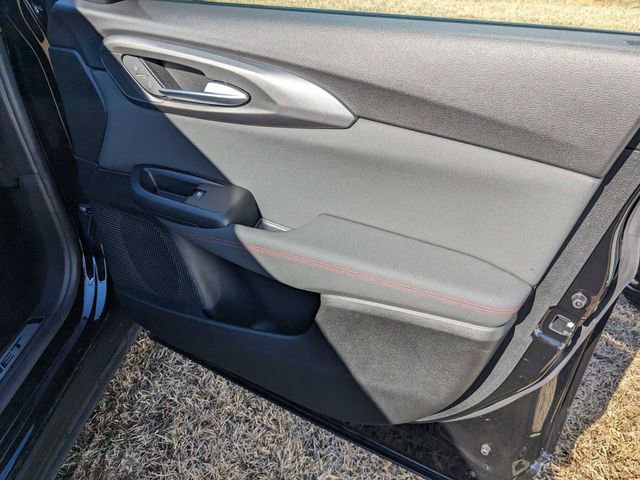 New 2024 Dodge Hornet R/T image 23