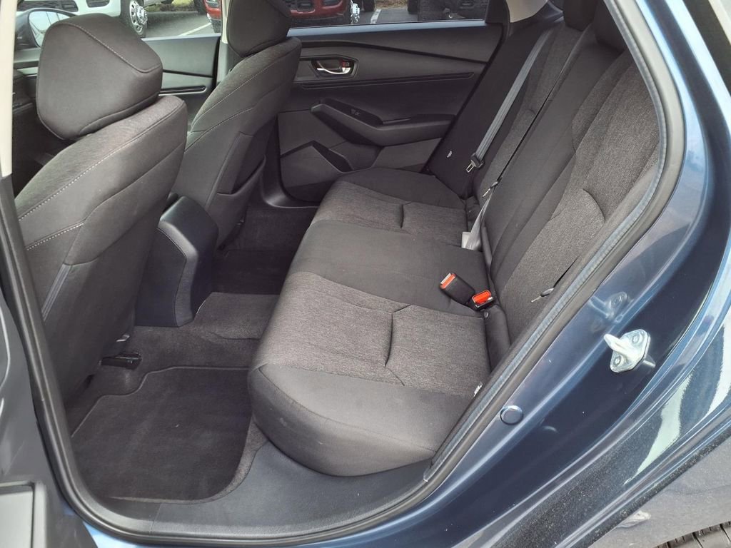 Used 2024 Honda Accord EX image 25