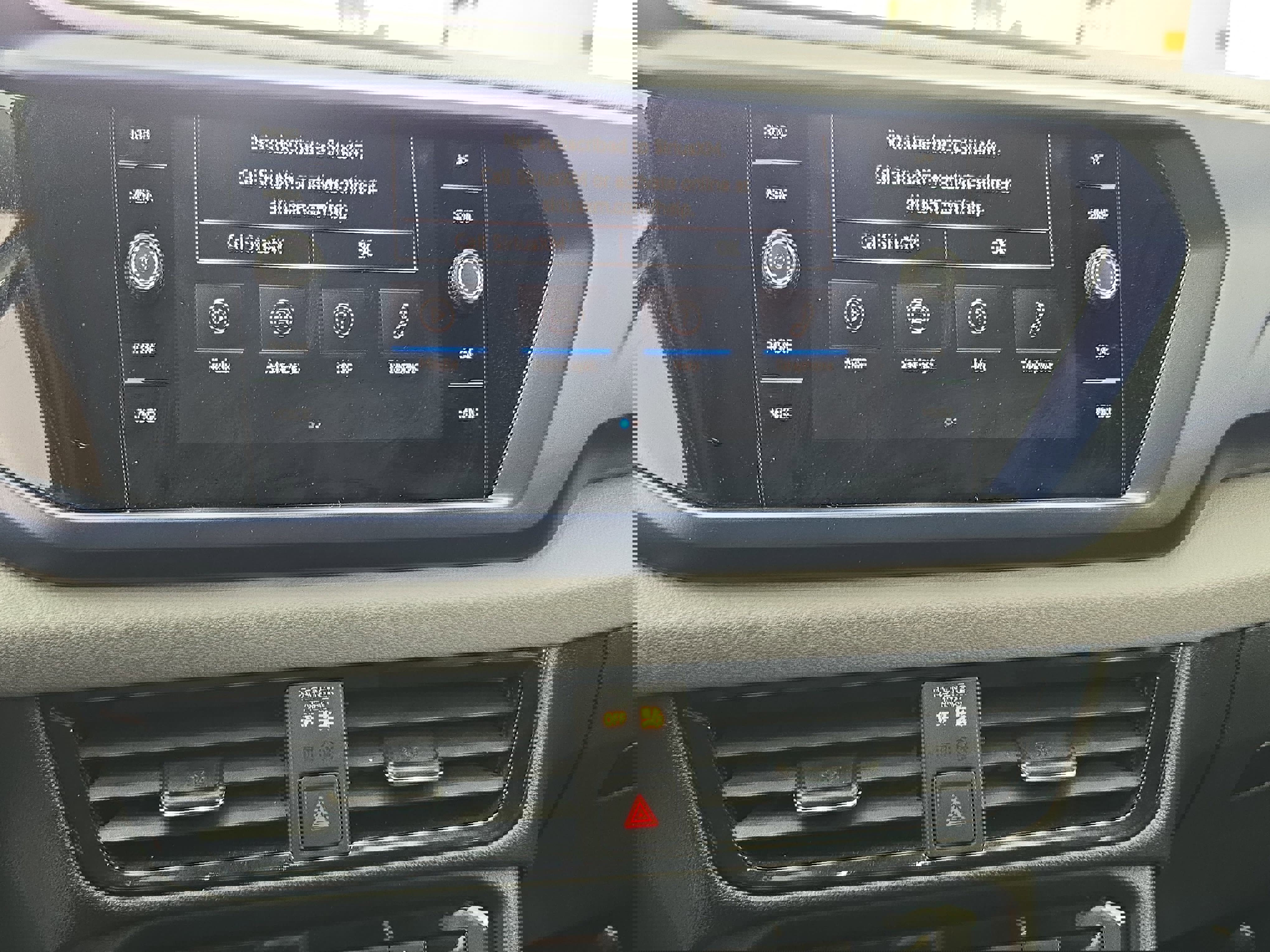 Certified 2023 Volkswagen Taos SE w/ Panoramic Sunroof Package image 19