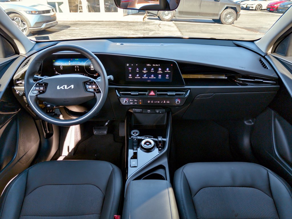 Used 2023 Kia Niro Wind image 15