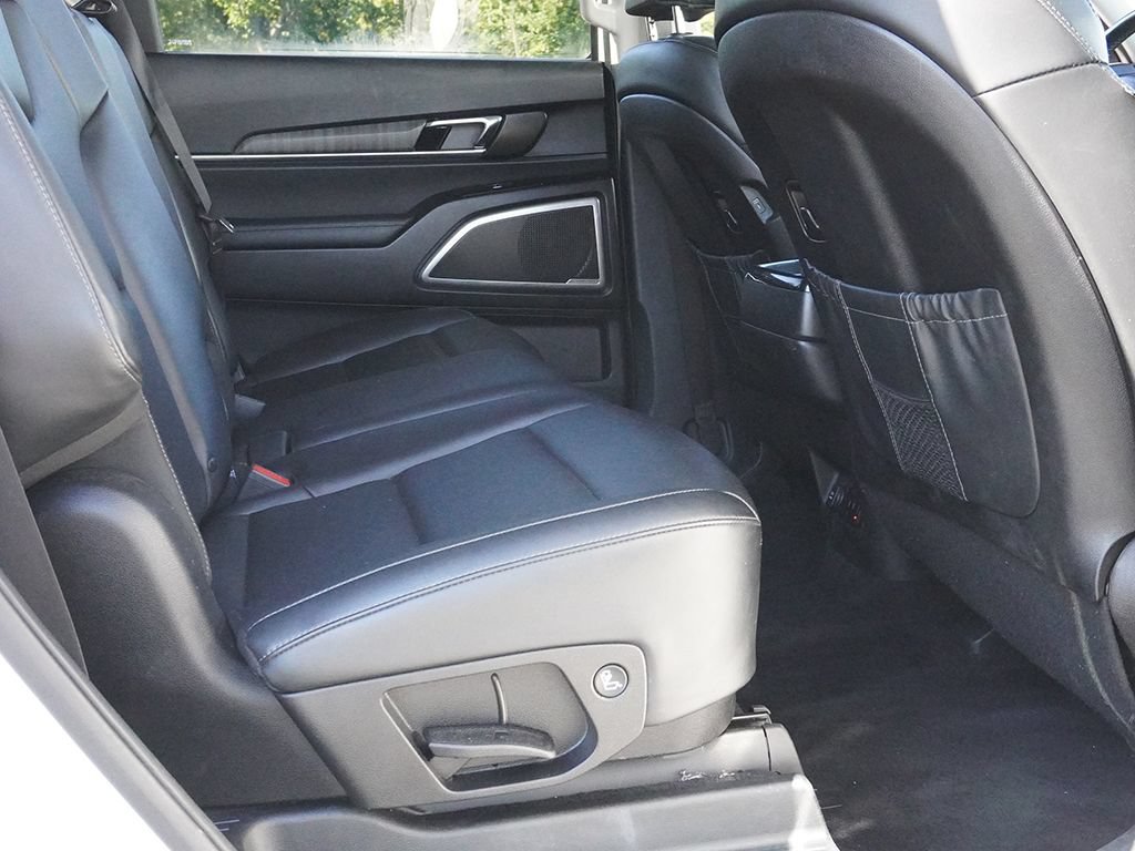 Used 2024 Kia Telluride EX X-Line AWD/4WD image 34