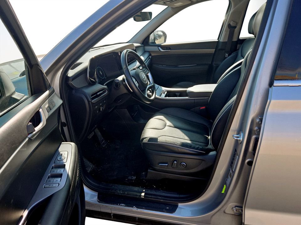 Used 2024 Hyundai Palisade SEL image 29