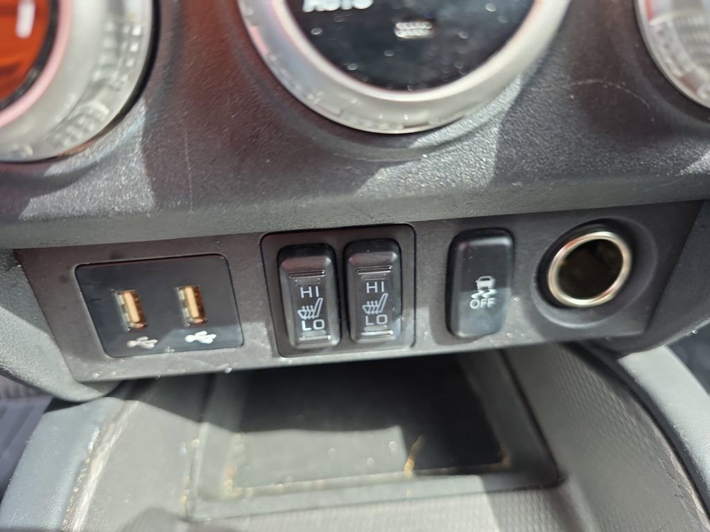 Used 2021 Mitsubishi Outlander Sport SE image 28