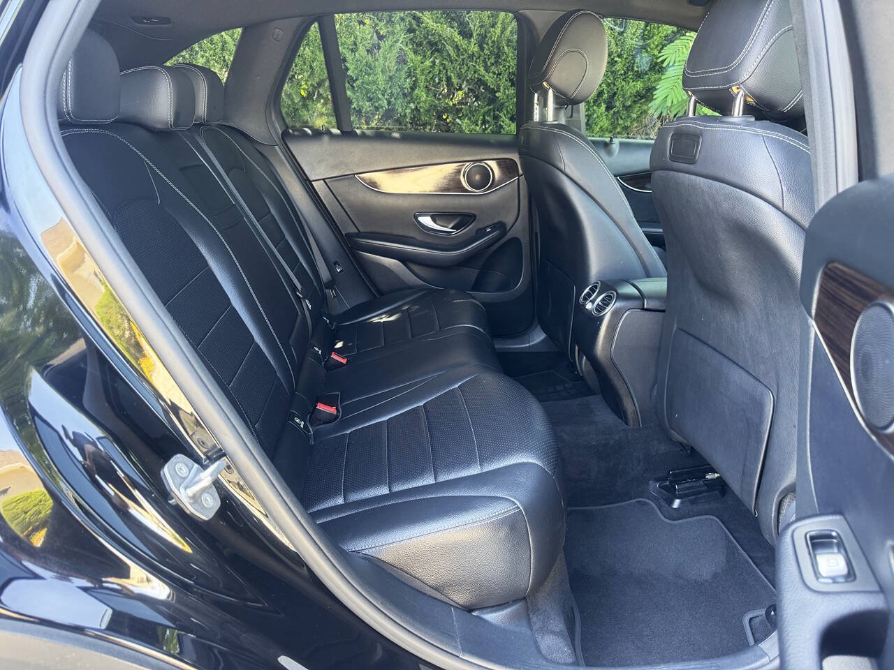 Used 2018 Mercedes-Benz GLC 300 image 13