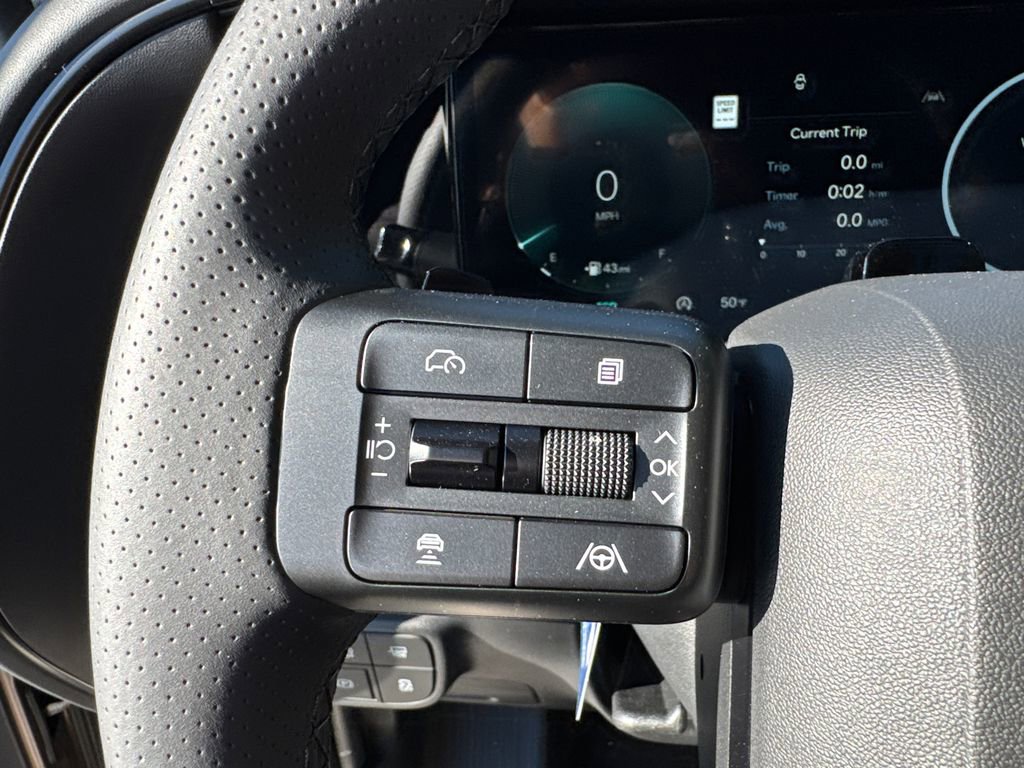 New 2026 Hyundai Palisade XRT Pro image 15