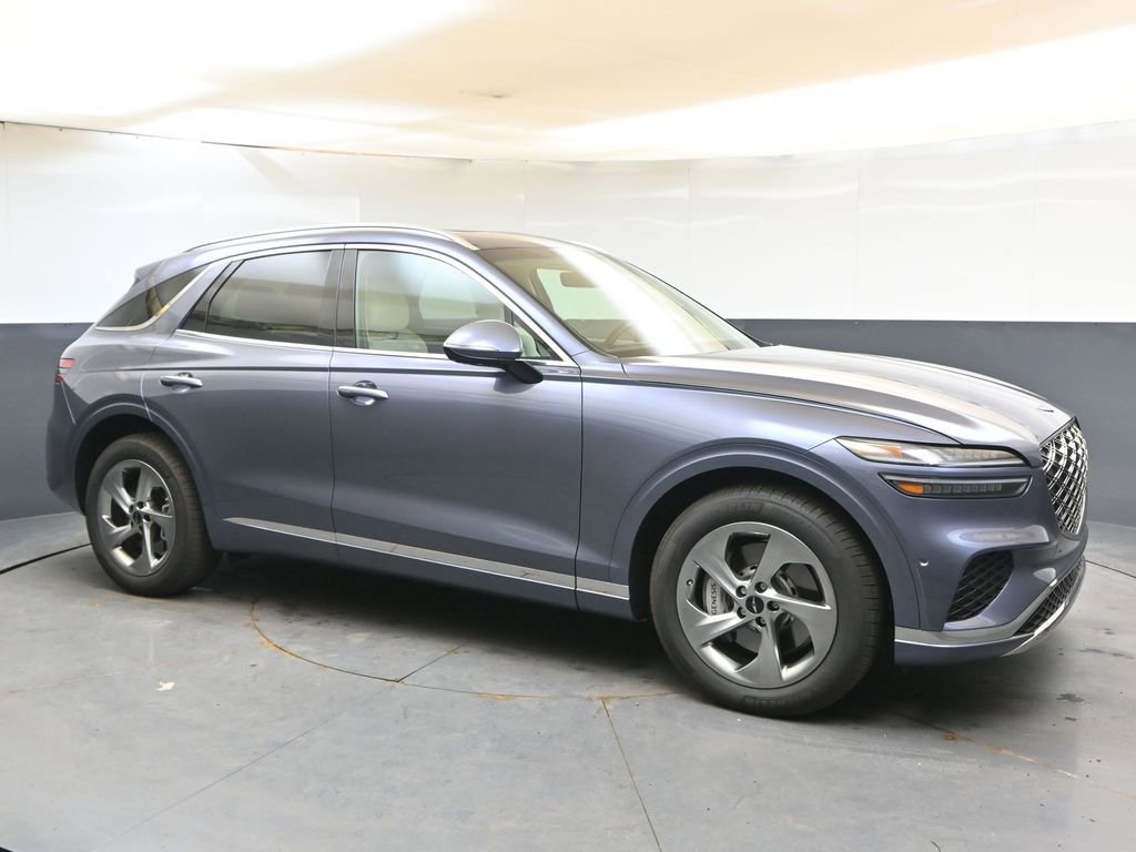 Used 2026 Genesis GV70 2.5T Advanced AWD/4WD image 7