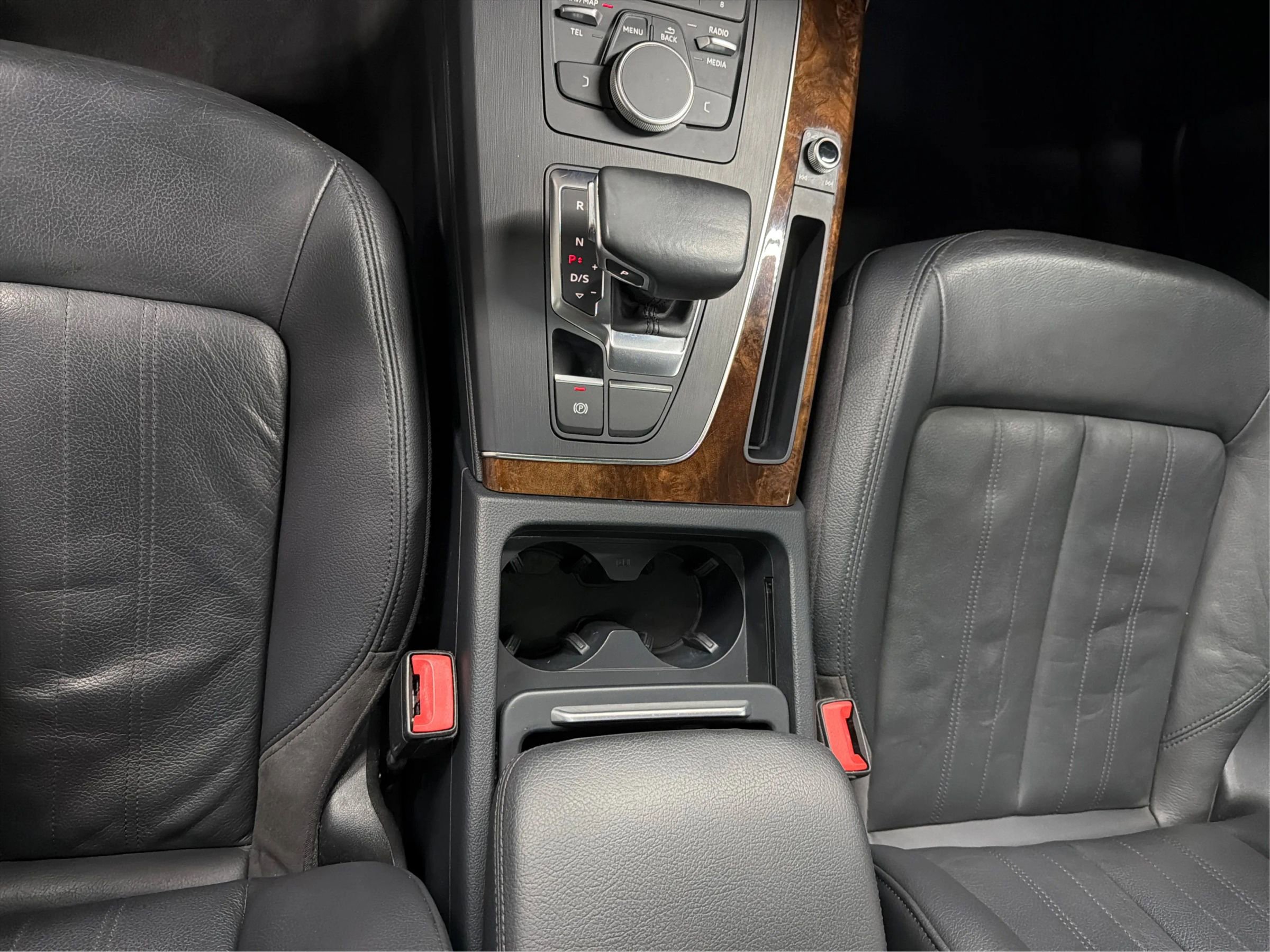 Used 2018 Audi Q5 2.0T Premium image 36