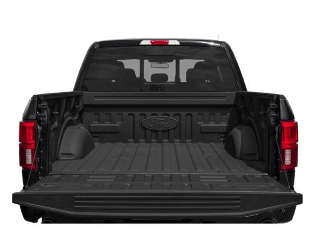 Used 2019 Ford F150 Limited w/ Trailer Tow Package AWD/4WD image 14
