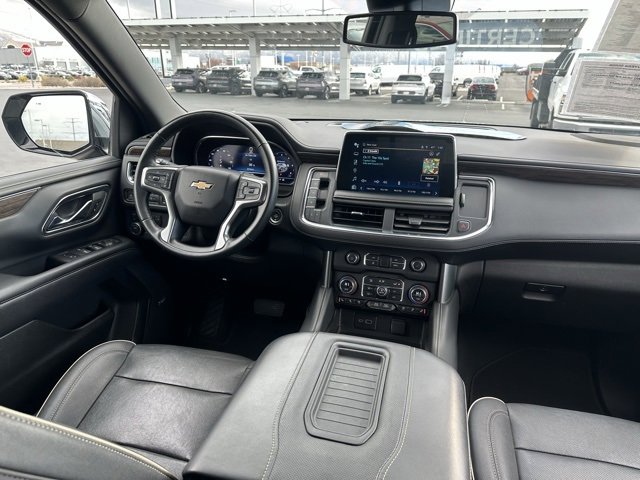 Used 2023 Chevrolet Tahoe Premier image 21