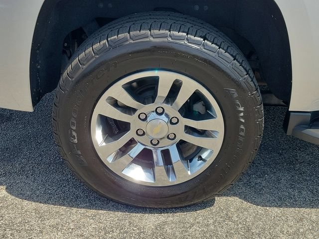 Used 2018 Chevrolet Tahoe LT RWD image 6