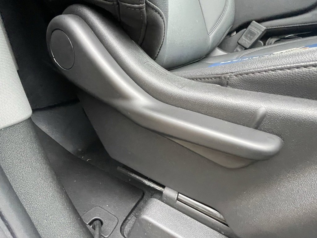 Used 2025 Chevrolet Silverado 1500 W/T w/ WT Value Package image 14