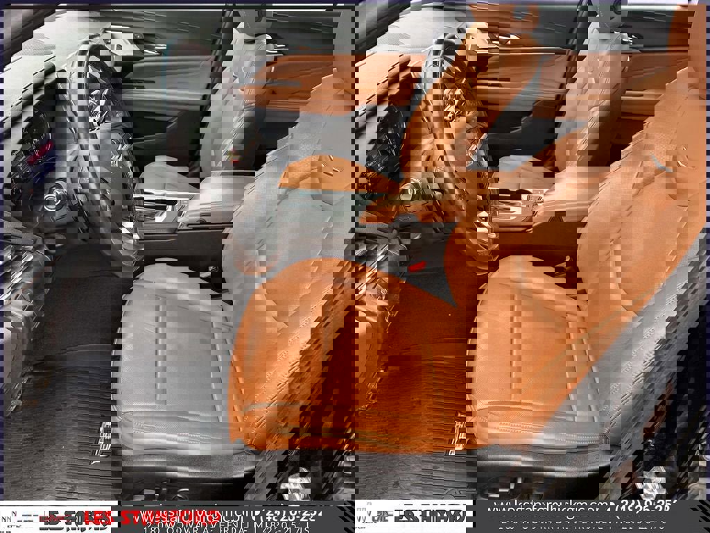 Used 2021 Cadillac CT4 Premium Luxury w/ Climate Package AWD/4WD image 20