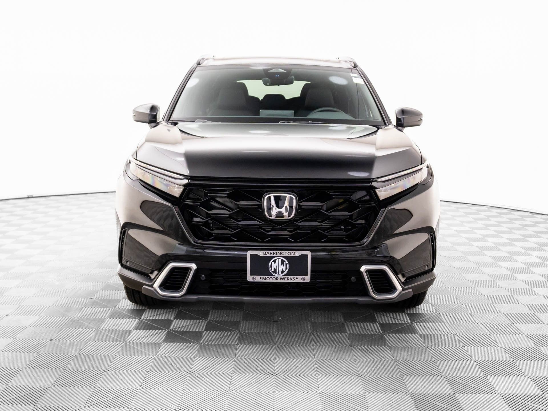 Used 2026 Honda CR-V Sport Touring image 9