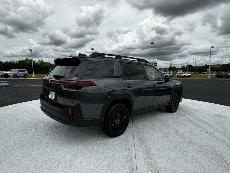 New 2026 Subaru Outback Limited AWD/4WD image 7