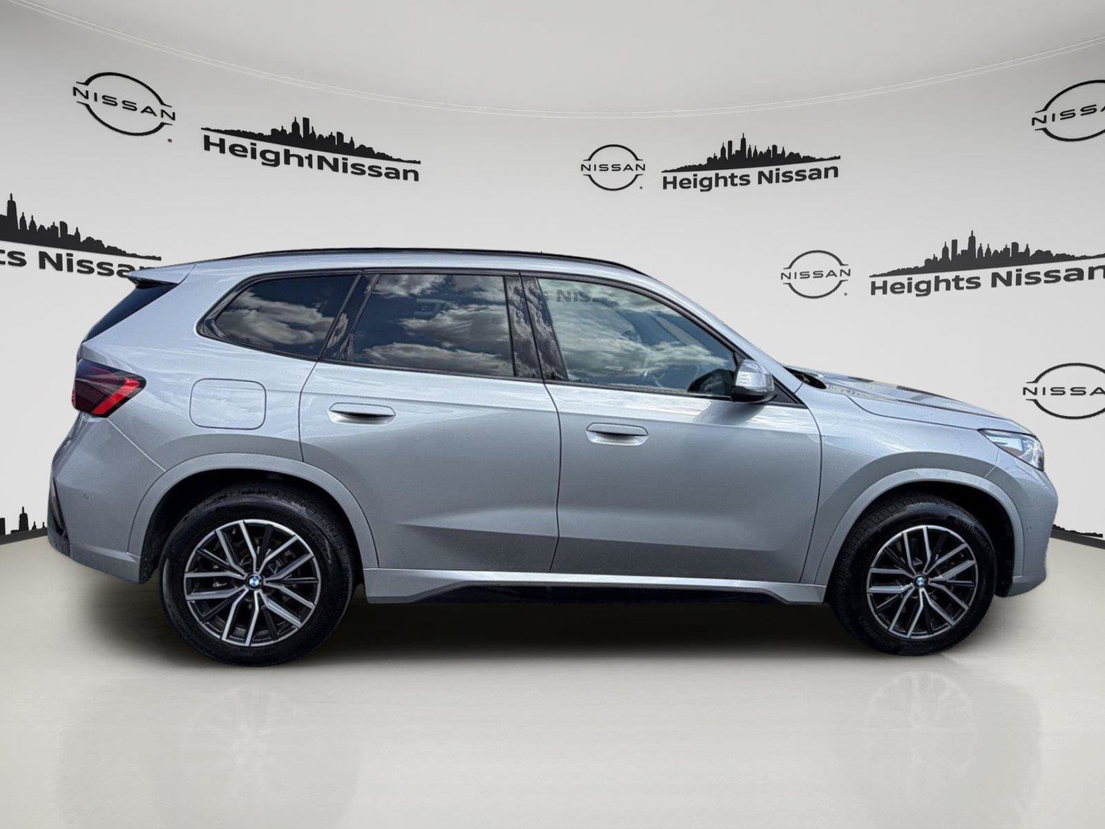 Used 2026 BMW X1 xDrive28i AWD/4WD image 6