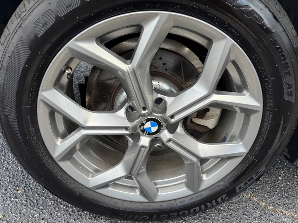 Used 2023 BMW X3 xDrive30i w/ Premium Package AWD/4WD image 45
