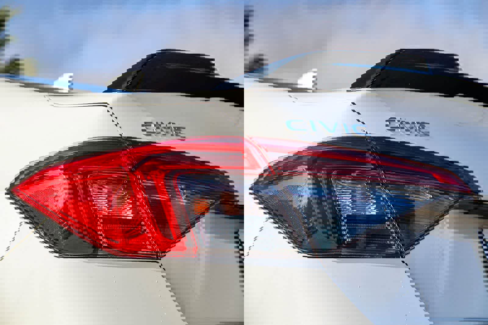 Used 2022 Honda Civic Si image 9