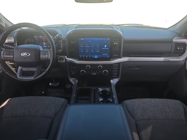 Used 2022 Ford F150 XLT w/ Equipment Group 302A High image 9