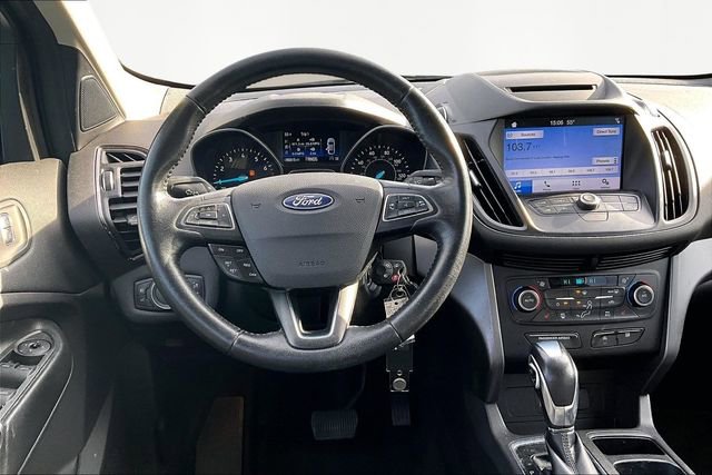 Used 2018 Ford Escape SEL image 8