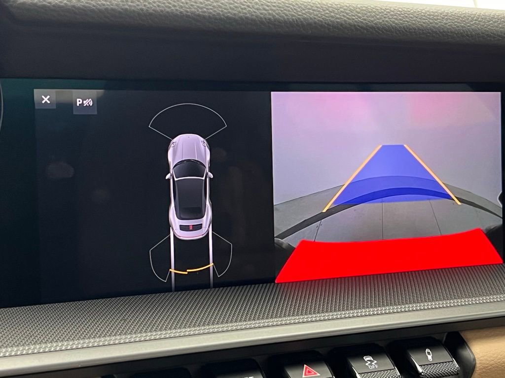 Used 2021 Porsche 911 Carrera image 16