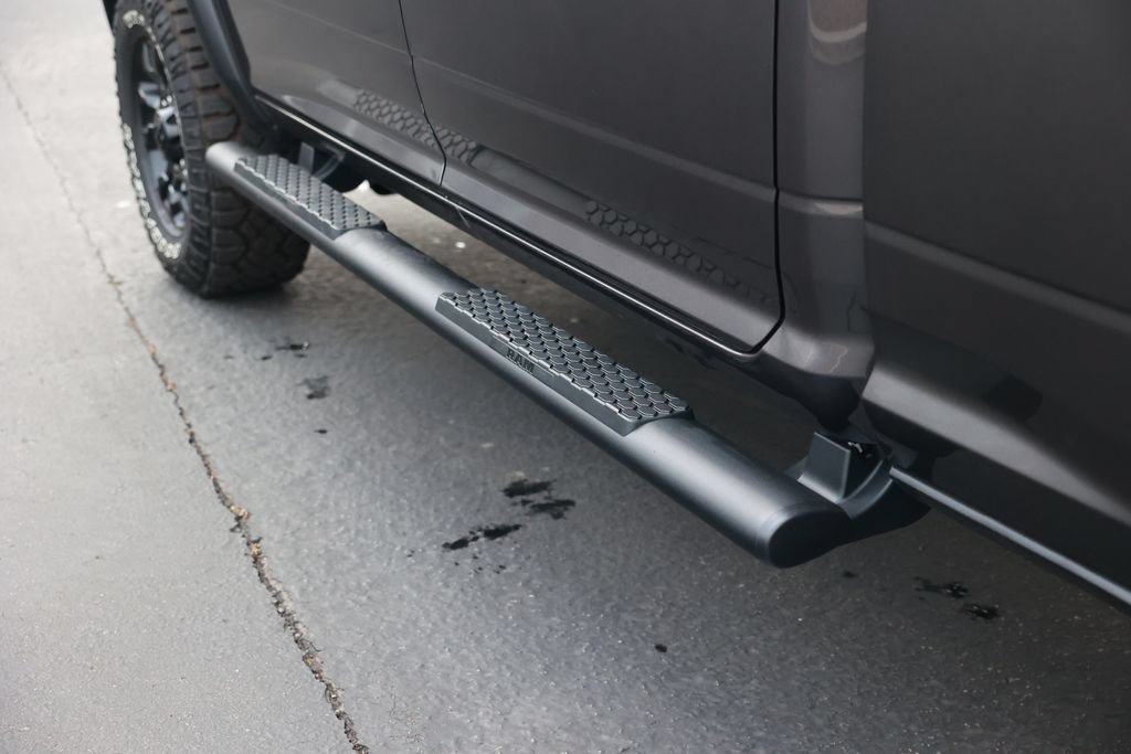New 2026 RAM 2500 Power Wagon AWD/4WD image 10