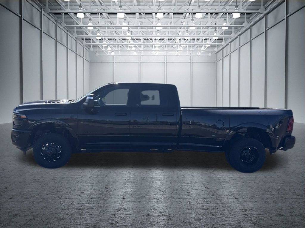 New 2027 RAM 3500 Limited AWD/4WD image 6