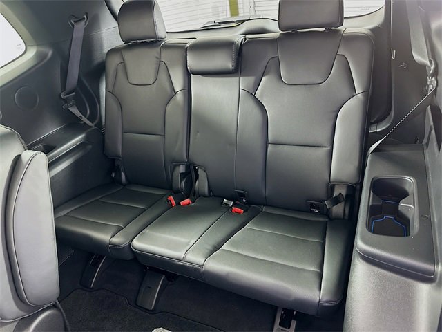 Used 2025 Kia Telluride SX Prestige X-Line image 12