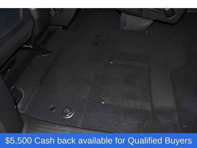 New 2026 Chrysler Pacifica Select w/ S Appearance Package FWD image 32
