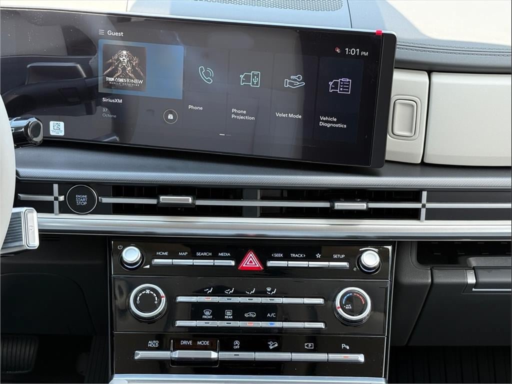 New 2027 Hyundai Santa Fe SE FWD image 22
