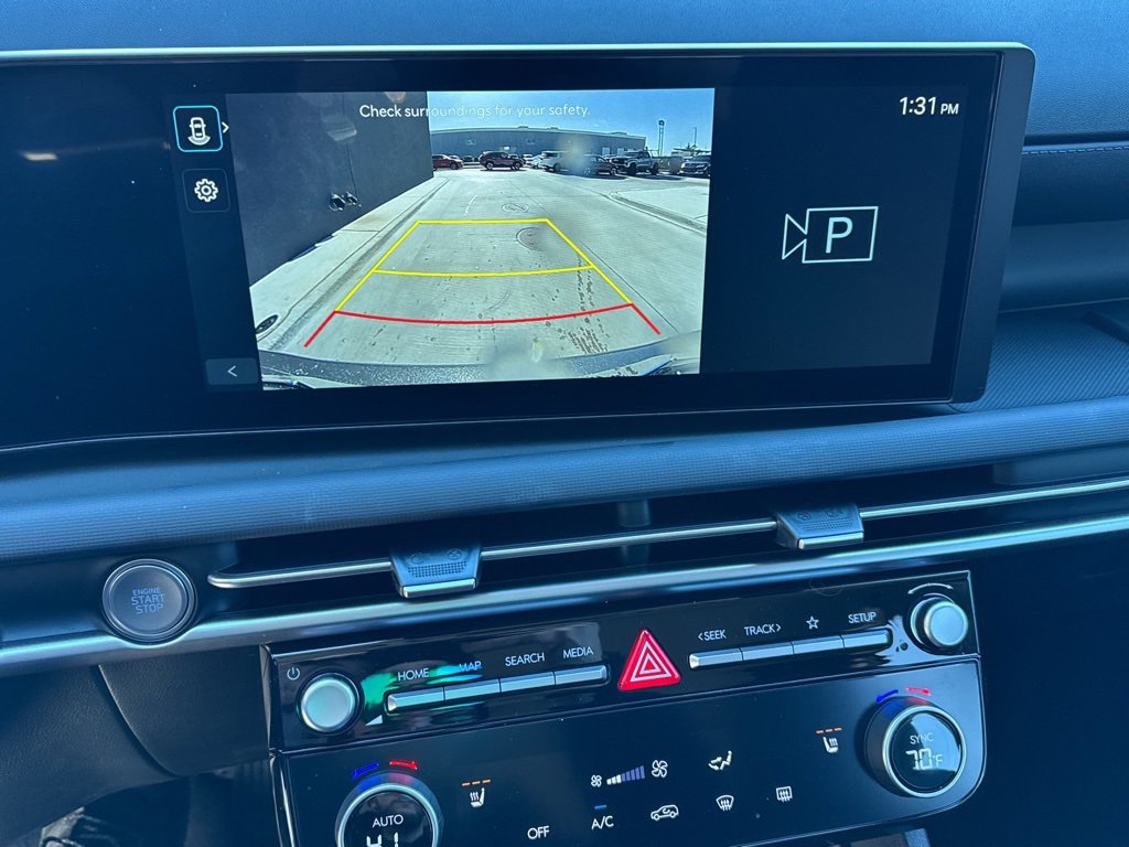 New 2026 Hyundai Tucson SEL image 7