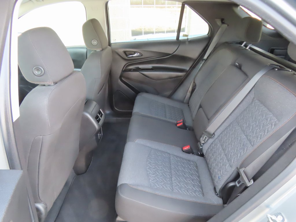 Used 2023 Chevrolet Equinox LT w/ Driver Convenience Package image 28