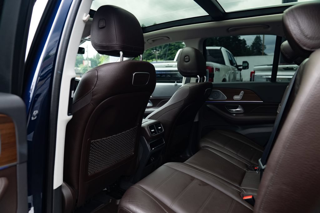 Used 2020 Mercedes-Benz GLE 450 4MATIC image 23