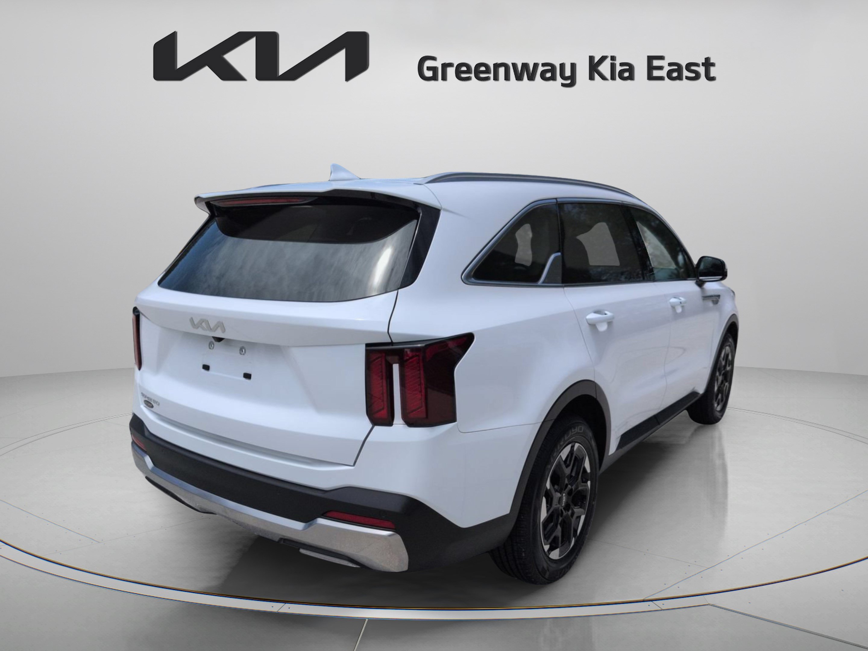 Certified 2026 Kia Sorento S FWD image 6