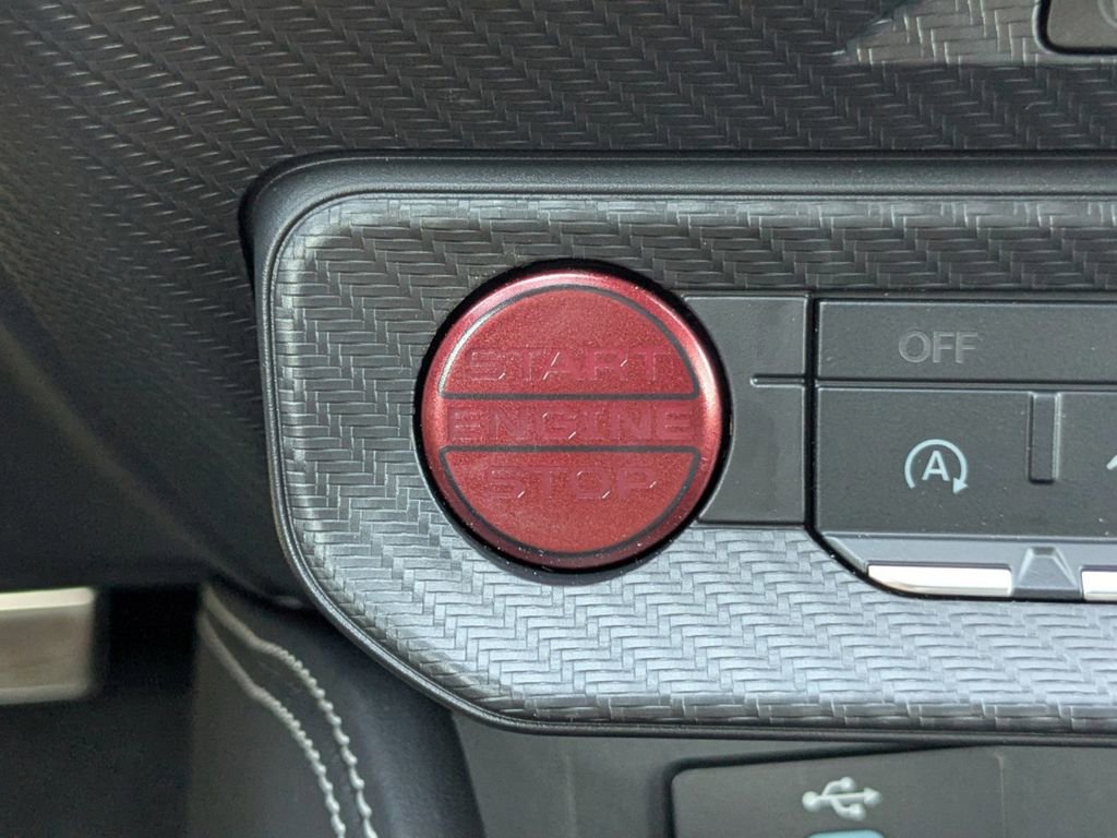 New 2026 Ford Mustang Premium image 28