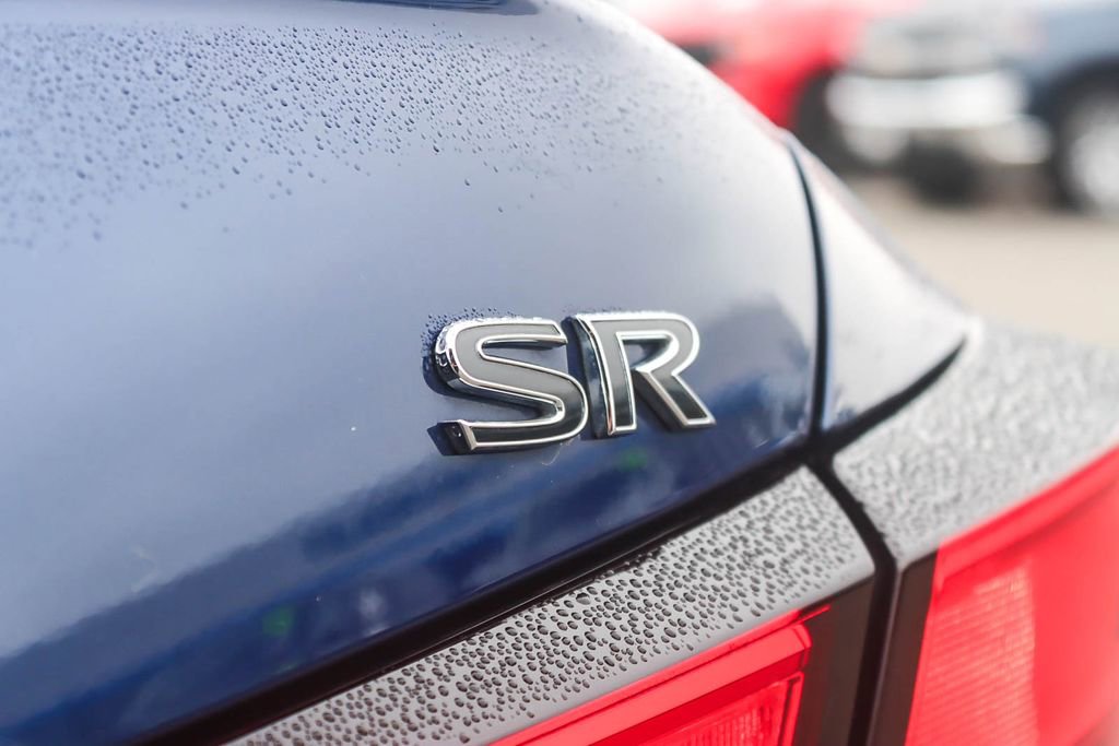 Used 2022 Nissan Altima 2.5 SR image 11