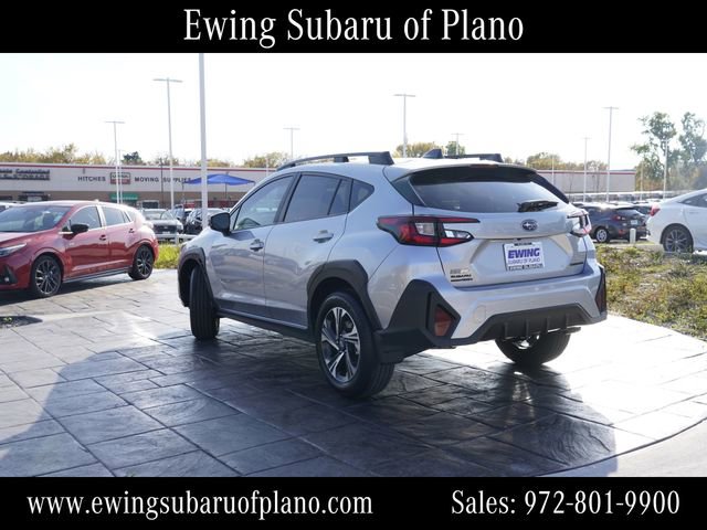 Certified 2026 Subaru Crosstrek 2.0i Premium AWD/4WD image 3