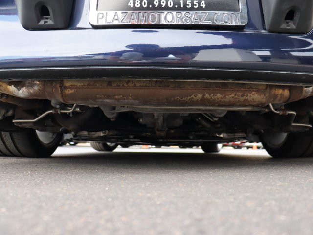 Used 2003 Porsche 911 Turbo image 50