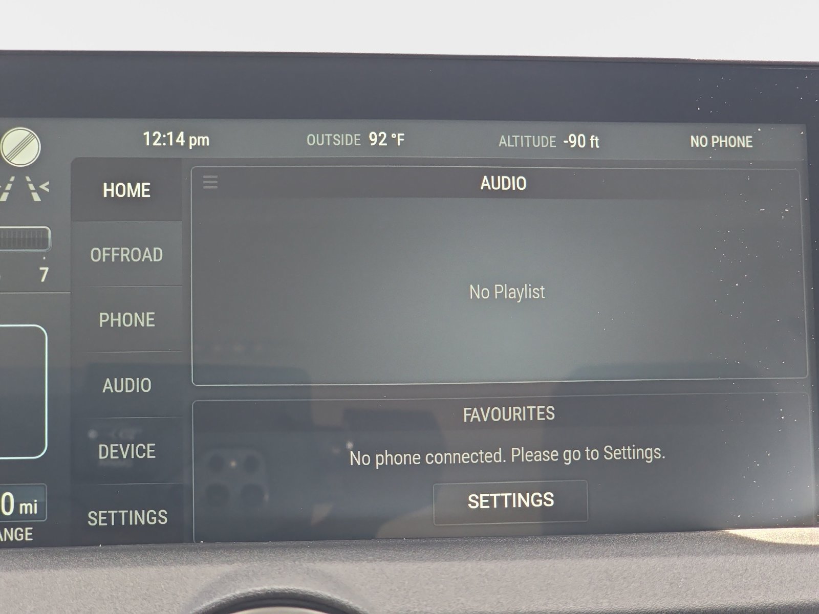 New 2026 INEOS Grenadier Station Wagon AWD/4WD image 24