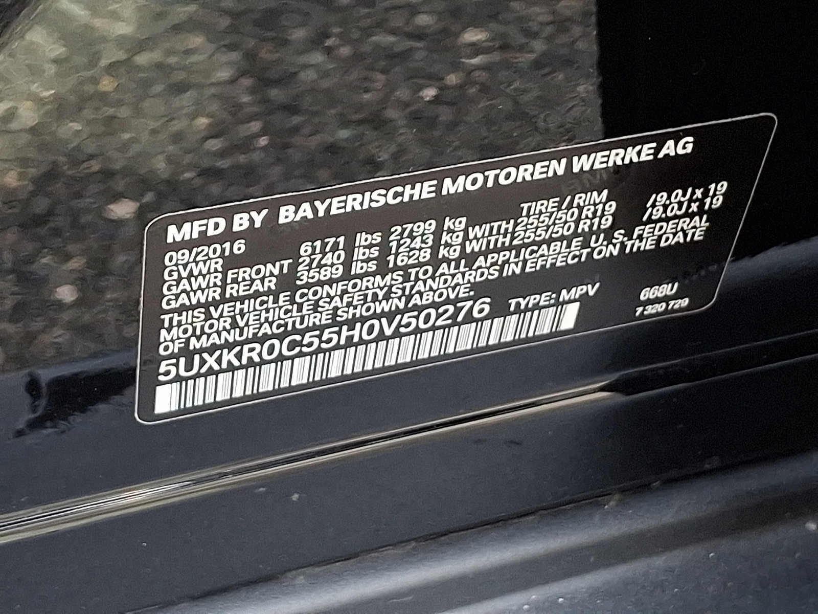 Used 2017 BMW X5 xDrive35i AWD/4WD image 29