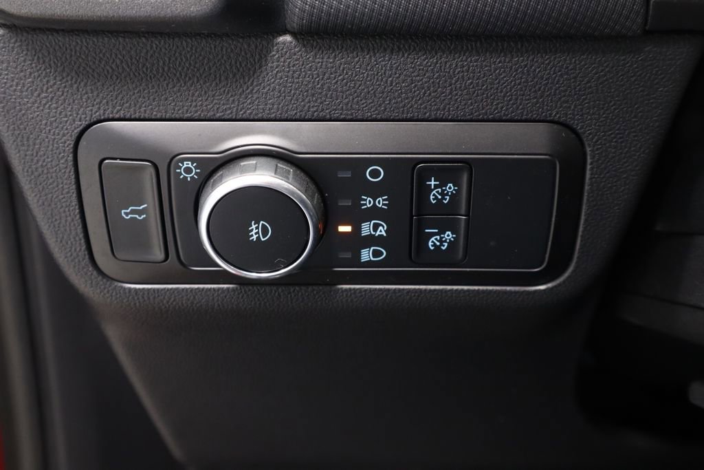 Certified 2025 Ford Bronco Sport Outer Banks w/ Outer Banks Tech Package+ image 28