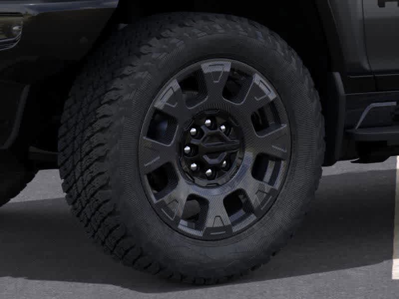 New 2026 GMC Hummer EV 3X w/ Carbon Fiber Edition Package AWD/4WD image 9