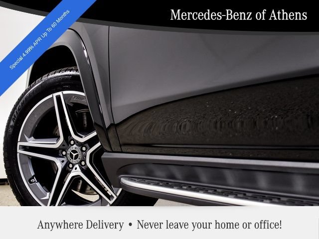 New 2026 Mercedes-Benz GLS 450 4MATIC image 17