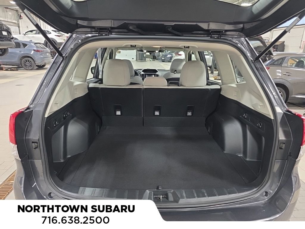 Used 2023 Subaru Forester image 20