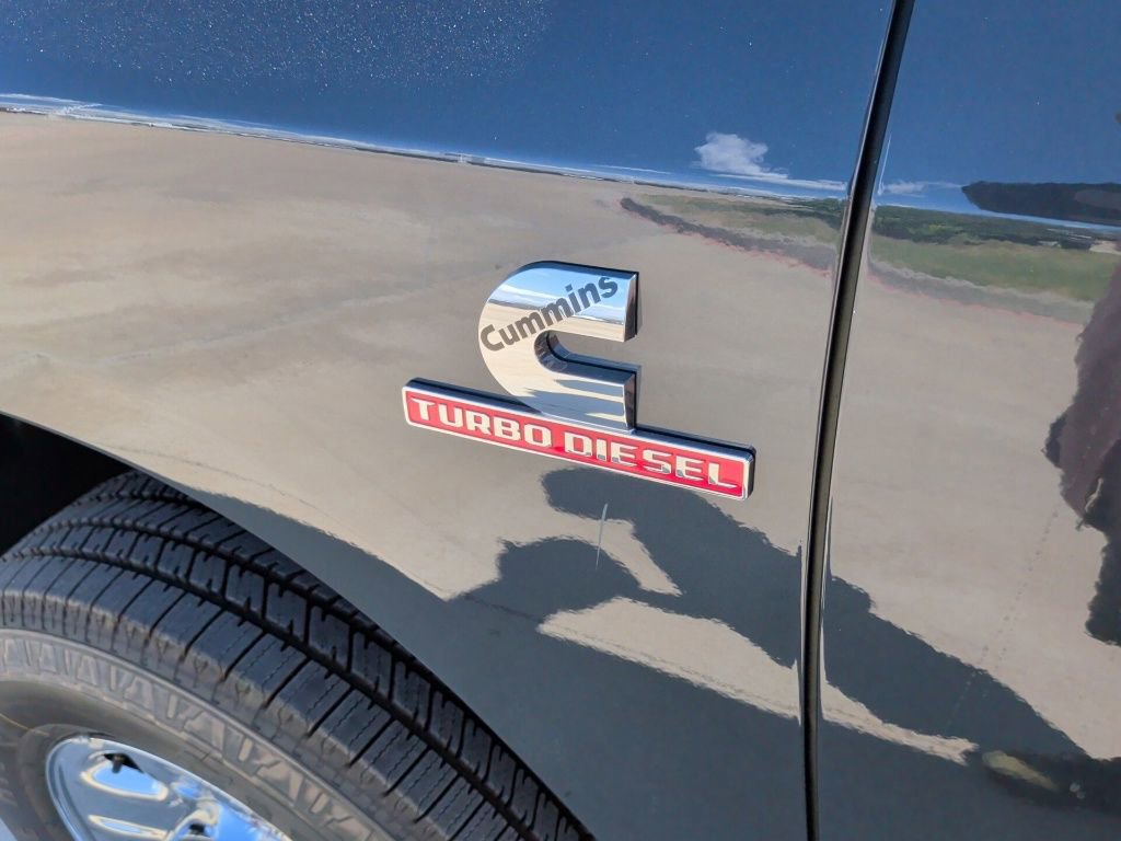 New 2026 RAM 2500 Tradesman image 46