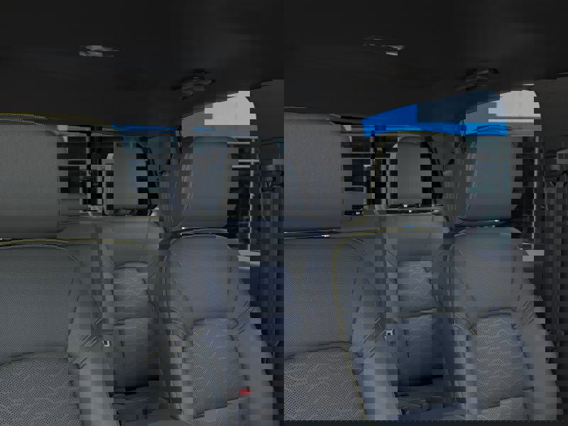 New 2026 Chevrolet Colorado ZR2 image 24